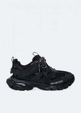Кроссовки Balenciaga Track sneakers, черный 542436w1gb11000 | black