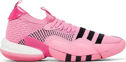 Кроссовки Adidas Trae Young 2, розовый ie1667 | pink