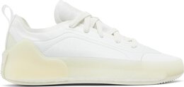 Кроссовки Adidas Stella McCartney x Wmns Treino, белый fy1548 | white