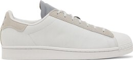 Кроссовки Adidas Superstar Unisex, белый gy0638 | white