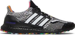 Кроссовки Adidas Kris Andrew Small x UltraBoost 5.0, черный gy4424 | black