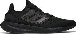 Кроссовки Adidas PureBoost 22, черный gz5173 | black