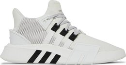Кроссовки Adidas EQT Bask ADV, белый bd7772 | white