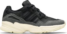 Кроссовки Adidas Yung-96, черный ee7245 | black