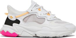 Кроссовки Adidas Wmns Ozweego Lite Women's, белый fx6295 | white