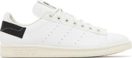 Кроссовки Adidas Parley x Stan Smith, белый gv7614 | white