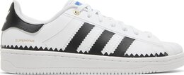 Кроссовки Adidas Superstar OT Tech, белый gz7635 | white