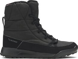 Кроссовки Adidas Wmns Terrex Choleah Padded Climaproof, черный s80748 | black