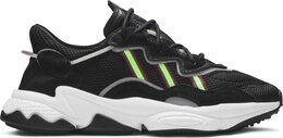 Кроссовки Adidas Ozweego, белый ee7002 | white