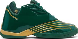 Кроссовки Adidas T-Mac 2 Restomod, зеленый fy9931 | green