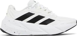 Кроссовки Adidas Adistar, белый gx2997 | white