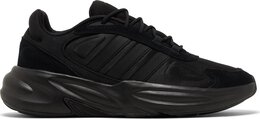 Кроссовки Adidas Ozelle, черный gx6767 | black