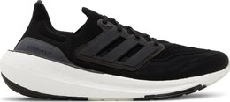 Кроссовки Adidas UltraBoost Light, черный gy9351 | black