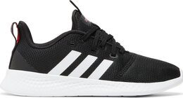 Кроссовки Adidas Wmns Puremotion, черный h00589 | black