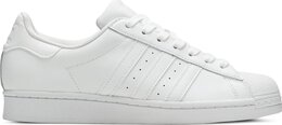 Кроссовки Adidas Superstar, белый eg4960 | white