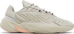 Кроссовки Adidas Ozelia, серый gx4024 | grey