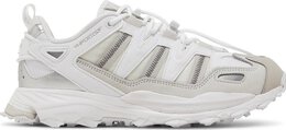Кроссовки Adidas Hyperturf, белый gy9410 | white