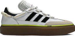 Кроссовки Adidas Ivy Park x Wmns Super Sleek 72, белый s29030 | white