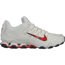 Кроссовки Nike Reax 8 TR Mesh 'Sail Mystic Red', кремовый 621716-100 | cream