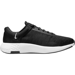 Кроссовки Nike Wmns Renew Serenity Run 'Black Dark Smoke Grey', черный db0522-002 | black