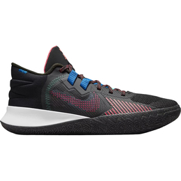 Кроссовки Nike Kyrie Flytrap 5 EP 'Black Atomic Pink', черный dc8991-001 | black
