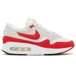 Кроссовки Nike Wmns Air Max 1 '86 OG 'Big Bubble - Red', Красный do9844 100 | red