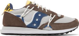 Кроссовки Saucony Jazz DST Abstract Collection - Grey Navy, серый s70528 11 | grey