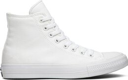 Кроссовки Converse Chuck Taylor All Star 2 Hi White, белый 150148c | white