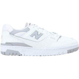 Кроссовки New Balance 550, белый/серый 17519204nd | white