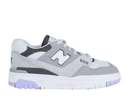 Кроссовки New Balance 550, светло-серый 17543484re |light grey