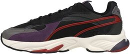 Кроссовки Puma Mens Rs-Connect Drip Lace Up, черный b0bh524dsw | black