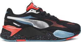 Кроссовки Puma RS-X3 Fifth Element, черный 373416 01 | black