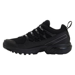 Кроссовки Salomon ACS +, черный sa515o028-q12 | black/silver-coloured