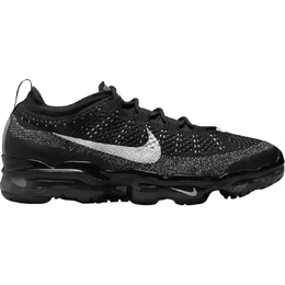 Кроссовки Nike Air VaporMax 2023 Flyknit, черный dv1678-001