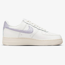 Кроссовки Nike Air Force 1 '07, белый/мультиколор dv7470-100