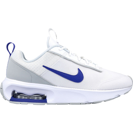 Кроссовки Nike Wmns Air Max Interlock Lite, белый dv5695 101 | white