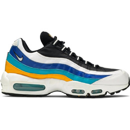 Кроссовки Nike Air Max 95 'Windbreaker', мультиколор aj2018-123