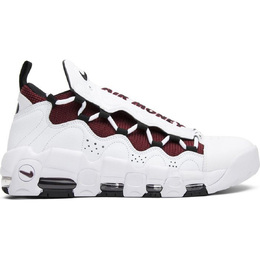 Кроссовки Nike Air More Money, белый/мультиколор aj2998-100