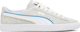 Кроссовки Puma Suede Vintage Rudolf Dassler Legacy Collection, серый 374918 01 | grey