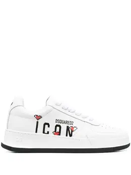 Dsquared2 Canadian low-top sneakers 20877663
