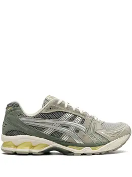 Asics Gel Kayano 14 "Olive Grey Pure Silver" sneakers 20905720