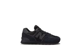 Черные кроссовки New Balance 574 195907808504 | black