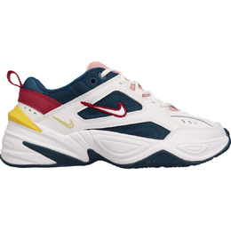 Кроссовки Nike Wmns M2K Tekno 'Blue Force', белый/синий/мультиколор ao3108-402