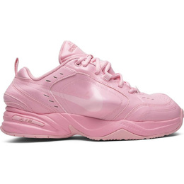 Кроссовки Nike Martine Rose x Air Monarch IV, розовый at3147-600