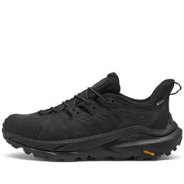 Кроссовки Hoka ONE ONE M Kaha 2 Low GTX Sneaker 1123190-bblc | black