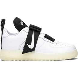 Кроссовки Nike Air Force 1 Low Utility QS, белый/черный av6247-100