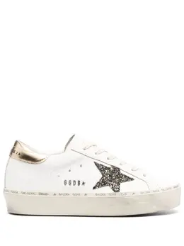 Golden Goose Hi Star low-top sneakers 20893510