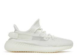 Кроссовки Adidas Yeezy Boost 350 V2, светло-бежевый hq6316 | bone