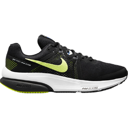 Кроссовки Nike Zoom Prevail 'Black Volt Photon Dust Volt Glow', черный/зеленый/белый da1102-003