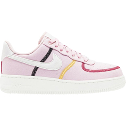 Кроссовки Nike Wmns Air Force 1 Low LX 'Silt Red', розовый/мультиколор dd0226-600